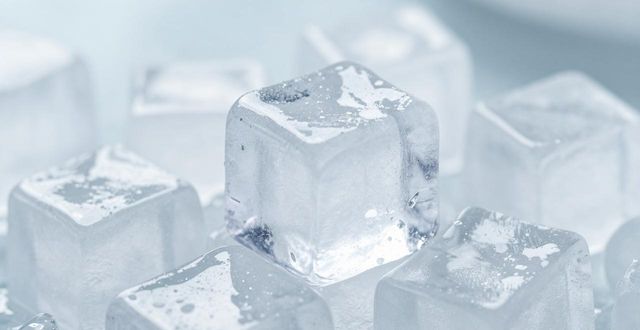 盐田降温冰块哪里买 良臣制冰厂直供高效降温冰